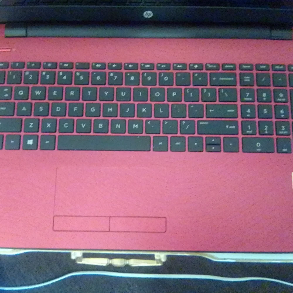 HP Laptop